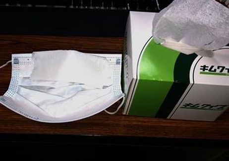 コロナウイルス